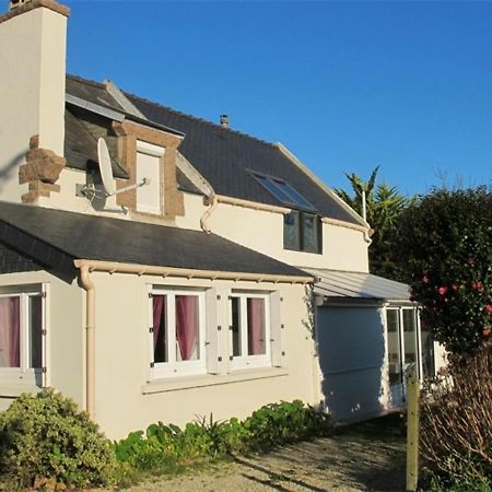 Maison A Ploumanac'H Avec Wifi, Proche Du Port, Jardin, Barbecue, Garage, Chiens Acceptes - Fr-1-368-44 Perros-Guirec Eksteriør billede