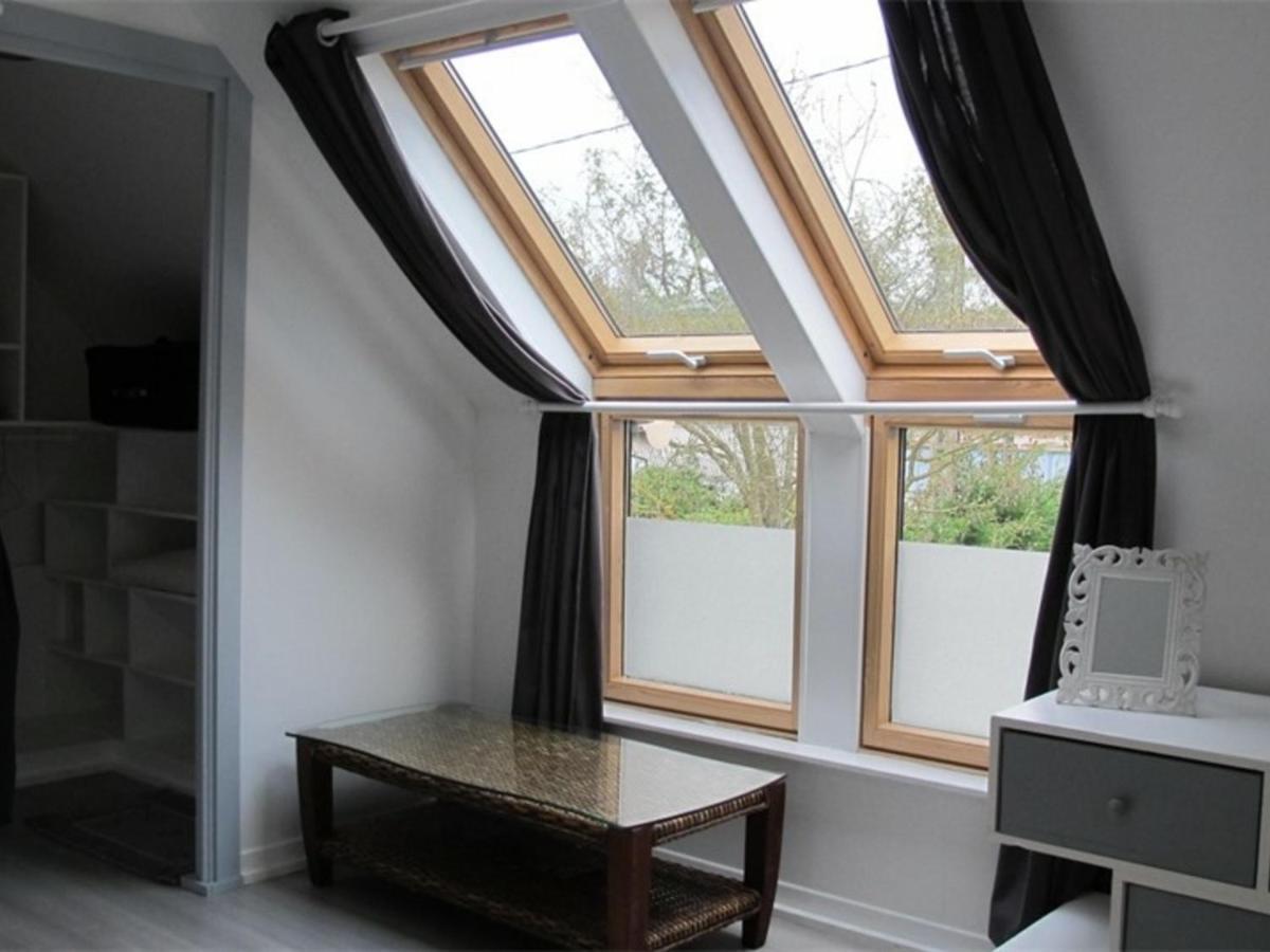 Maison A Ploumanac'H Avec Wifi, Proche Du Port, Jardin, Barbecue, Garage, Chiens Acceptes - Fr-1-368-44 Perros-Guirec Eksteriør billede