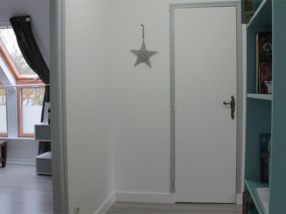 Maison A Ploumanac'H Avec Wifi, Proche Du Port, Jardin, Barbecue, Garage, Chiens Acceptes - Fr-1-368-44 Perros-Guirec Eksteriør billede